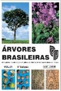 Árvores Brasileiras Vol. 1