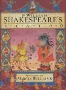 Sr. William Shakespeare - Teatro