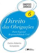 Direito das Obrigações (parte Geral)