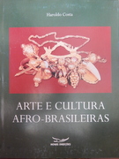 Arte e Culturas Afro-brasileiras