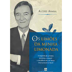 Os Limões da Minha Limonada