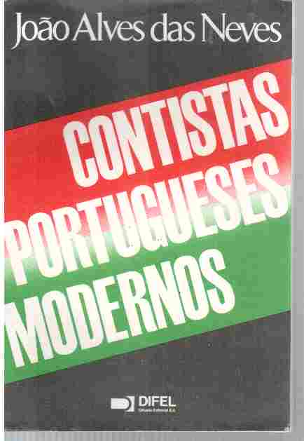 Contistas Portugueses Modernos