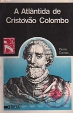 Atlântida de Cristóvão Colombo