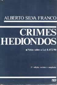 Crimes Hedionos