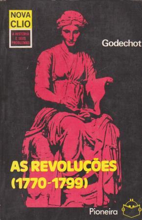 As Revolues 1770-1799
