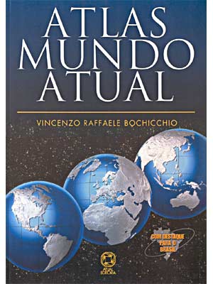 Atlas Mundo Atual