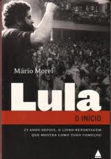 Lula  o Incio
