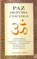 Paz Profunda Com Yoga