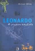 Leonardo o Primeiro Cientista