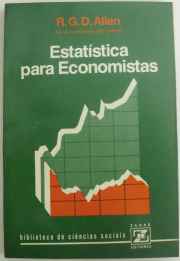 Estatística para Economistas