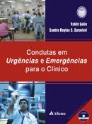 Condutas Em Urgências e Emergências para o Clínico