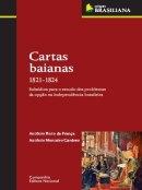 Cartas Baianas 1821-1824