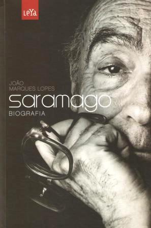 Saramago - Biografia