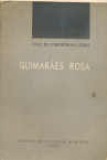 Ciclo De Conferências Sôbre Guimarães Rosa