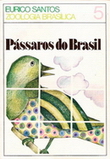 Pássaros do Brasil