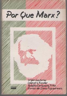 Por que Marx?