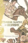 MEMORIAS SECRETAS DE ALEXANDRE