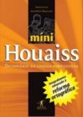 Mni Houaiss - Dicionrio da Lngua Portuguesa