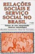 Relações Sociais e Serviço Social no Brasil