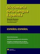 Diccionario de La Lengua Espanola