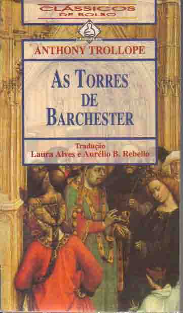 As Torres de Barchester