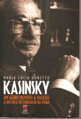 Kasisnsky: um Gênio Movido a Paixão a História do Fundador da Cofap