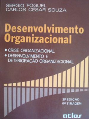 Desenvolvimento Organizacional