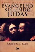 O Dirio de Judas Iscariotes Ou o Evangelho Segundo Judas