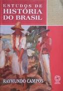 Estudos de História do Brasil