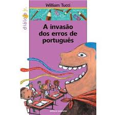 A Invaso dos Erros de Portugus