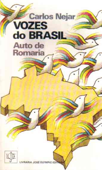 Vozes do Brasil: Auto de Romaria