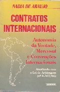 Contratos Internacionais