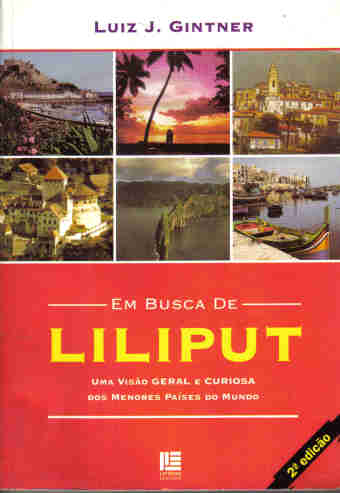 Em Busca de Liliput