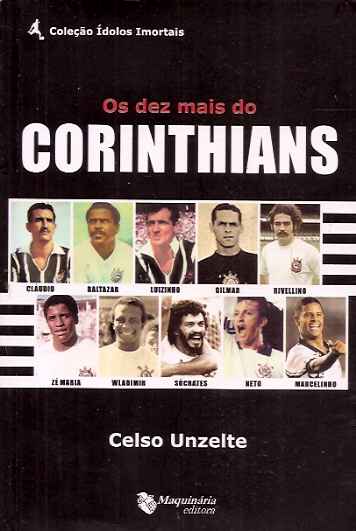 Os Dez Mais do Corinthians