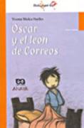 Oscar y El Leon de Correos