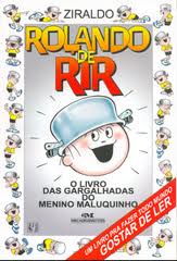 Rolando de Rir