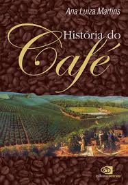 Histria do Caf