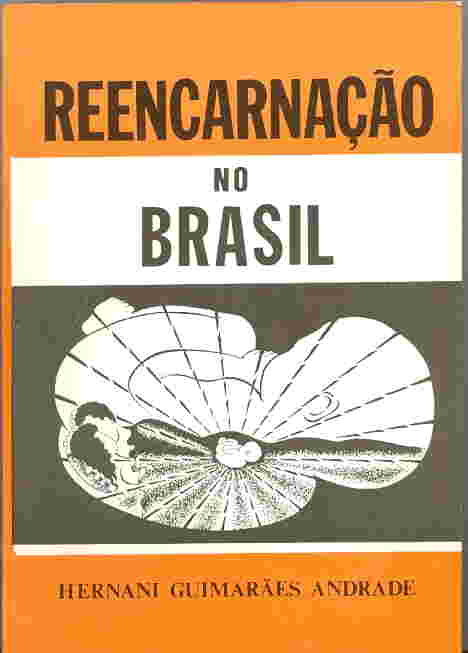 Reencarnao no Brasil