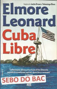 Cuba Libre - Italiano