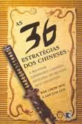 As 36 Estratgias dos Chineses