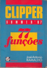 clipper summer 87 software programs