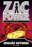 Zac Power: Invaso Noturna