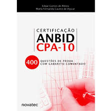 Certificao Anbid Cpa-20