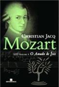 Mozart o Amado de Isis Vol 4
