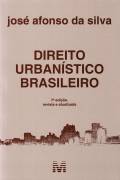 Direito Urbanístico Brasileiro