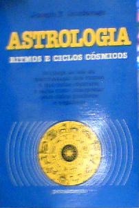 Astrologia - Ritmos e Ciclos Csmicos
