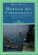 Histria das Colonizaes