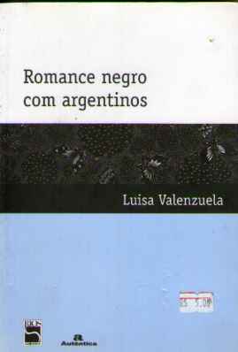 Romance Negro com Argentinos