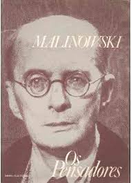 Os Pensadores - Malinowski