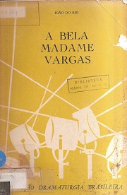 A Bela Madame Vargas